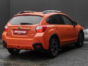 Subaru XV I Екатеринбург  - изображение 25