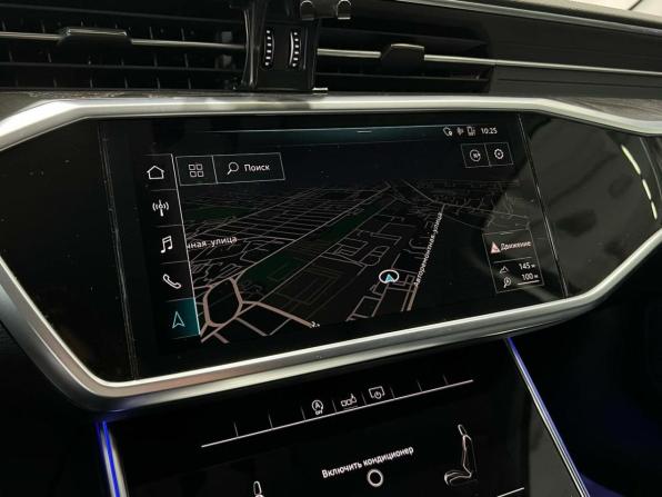 Audi A6 V (C8) с пробегом 2020 года, цена 4 650 000 рублей, 72139 км, седан, Автокод Объявления