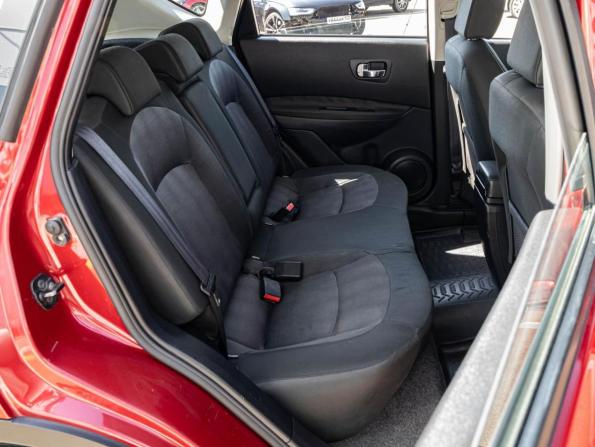 Nissan Qashqai I с пробегом 2010 года, цена 1 050 000 рублей, 129183 км, внедорожник, Автокод Объявления