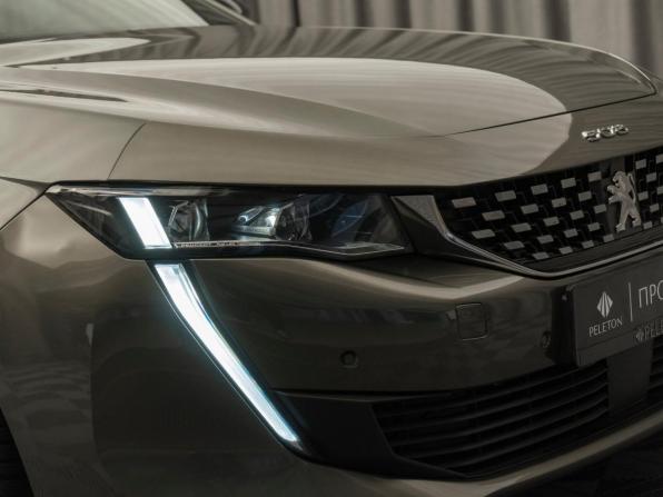 Peugeot 508 II с пробегом 2020 года, цена 2 690 000 рублей, 100682 км, хэтчбек, Автокод Объявления
