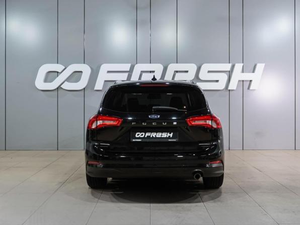Ford Focus IV с пробегом 2019 года, цена 1 544 000 рублей, 193340 км, универсал, Автокод Объявления