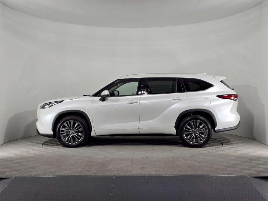 Toyota Highlander IV (XU70) Санкт-Петербург  - изображение 8