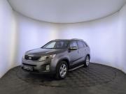 Kia Sorento II Рестайлинг Москва  - изображение 27