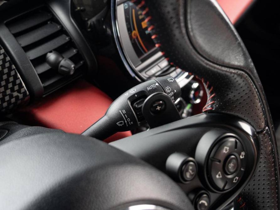Mini Hatch III (F55/F56) Рестайлинг Краснодар  - изображение 19