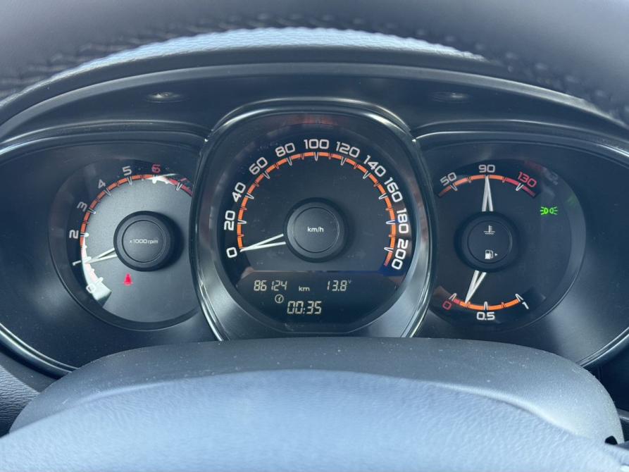 Lada (ВАЗ) Vesta I Ижевск  - изображение 16