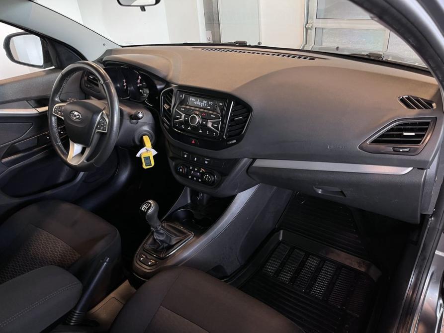 Lada (ВАЗ) Vesta I Чебоксары  - изображение 12
