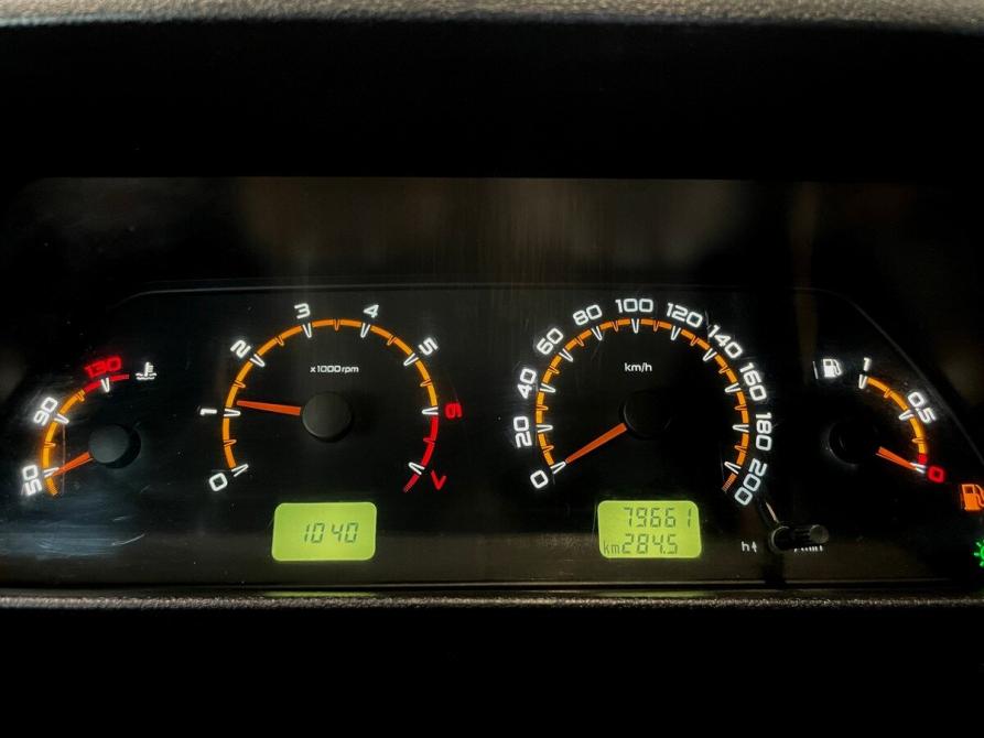 Lada (ВАЗ) 2121 (4x4) I Рестайлинг Москва  - изображение 6