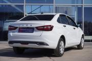 Lada (ВАЗ) Vesta I Рестайлинг (NG) Ульяновск  - изображение 25
