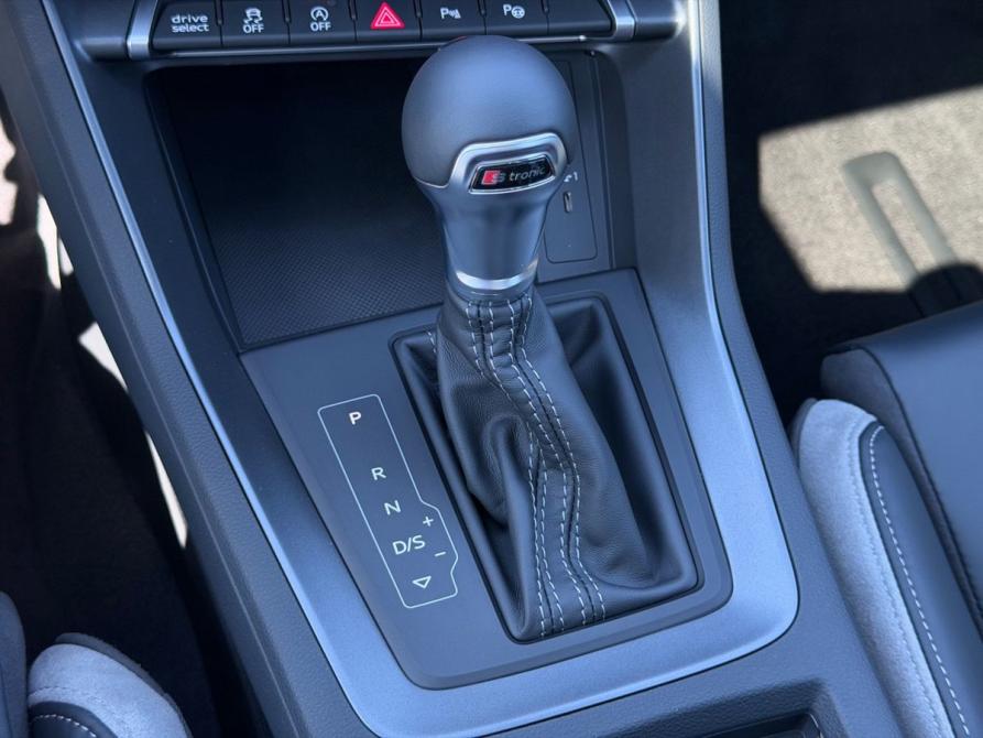 Audi Q3 II (F3) Казань  - изображение 30