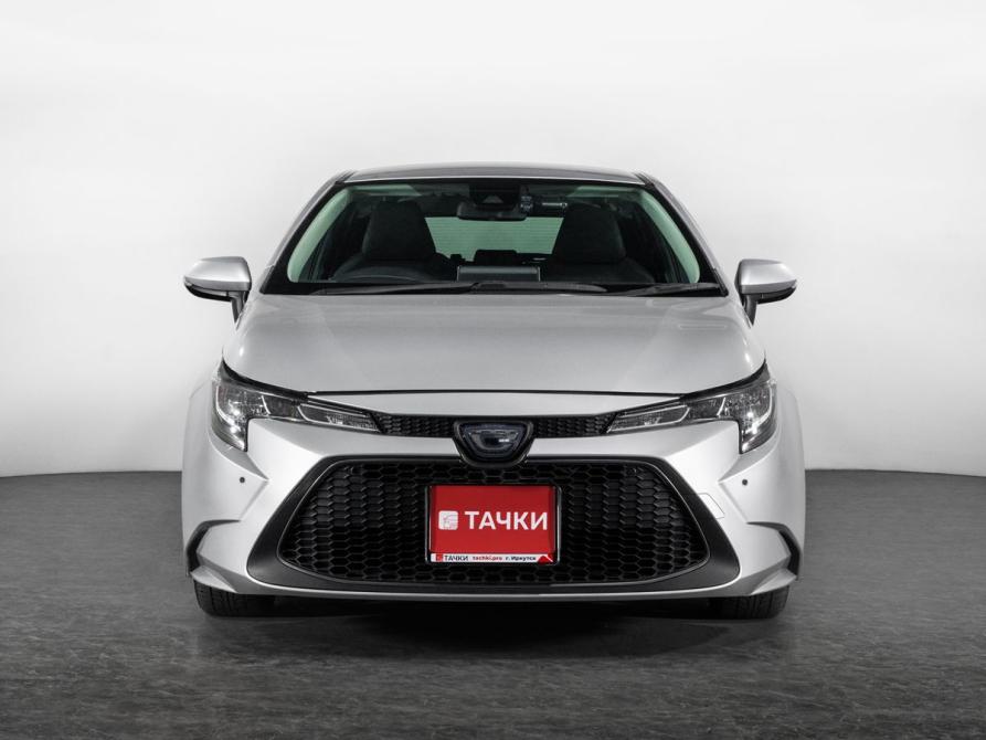 Toyota Corolla XII (E210) Иркутск  - изображение 2
