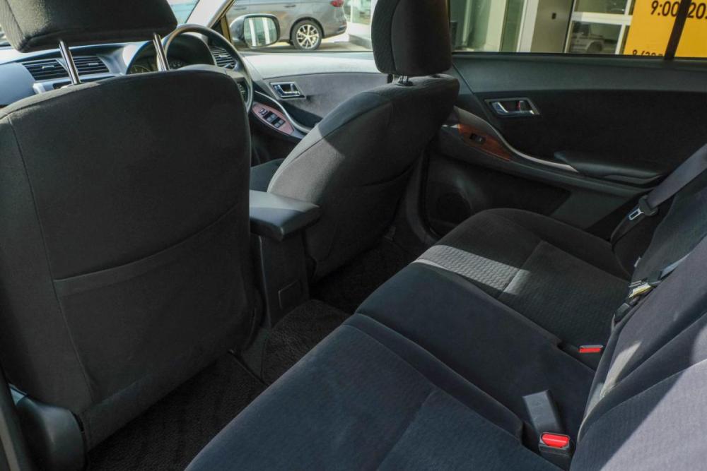 Toyota Allion II Рестайлинг Иркутск  - изображение 16