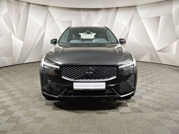 Volvo XC60 II Рестайлинг с пробегом 2025 года, цена 6 495 000 рублей, 14631 км, внедорожник, Автокод Объявления