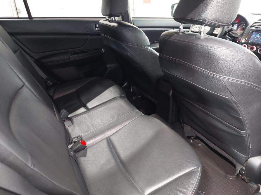 Subaru XV I Пермь  - изображение 22