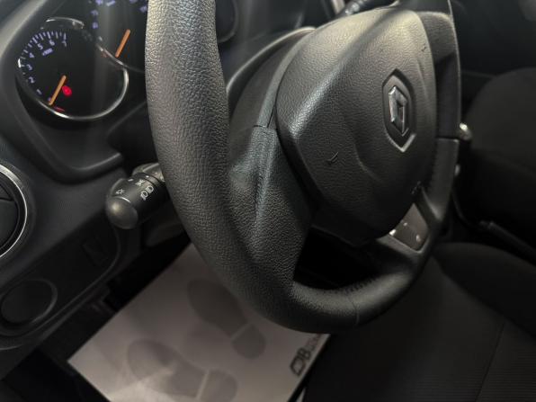 Renault Logan II с пробегом 2016 года, цена 590 000 рублей, 203554 км, седан, Автокод Объявления
