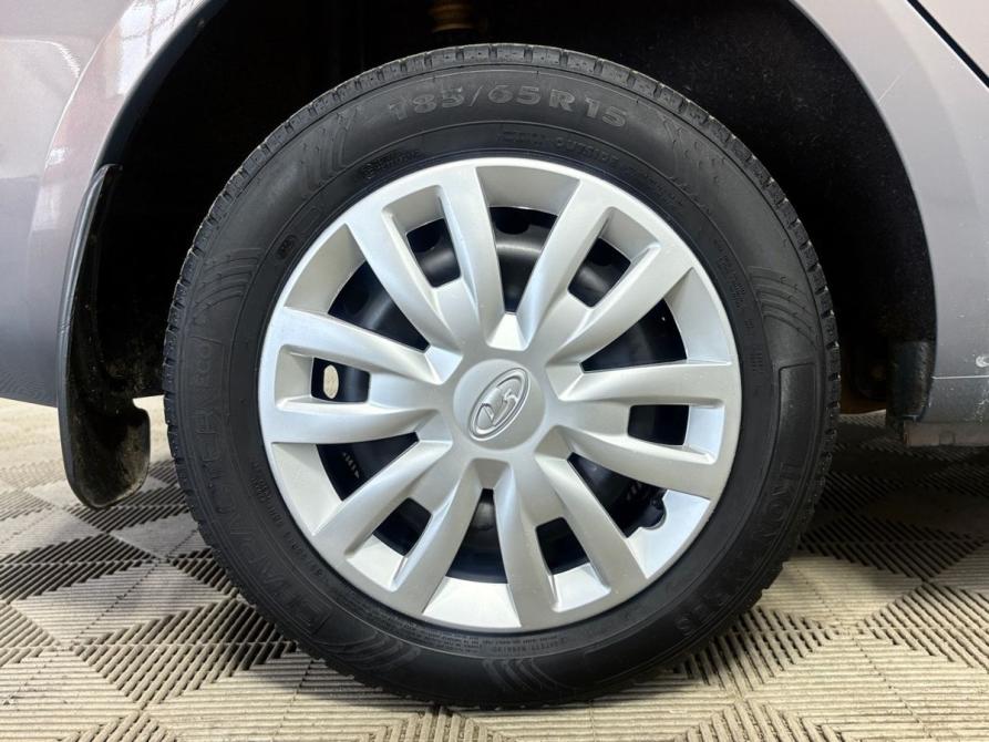 Lada (ВАЗ) Vesta I Борисоглебск  - изображение 15
