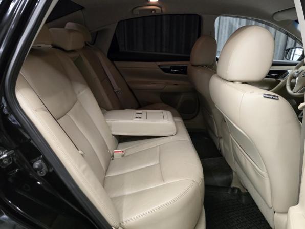 Nissan Teana III с пробегом 2014 года, цена 1 470 000 рублей, 229032 км, седан, Автокод Объявления