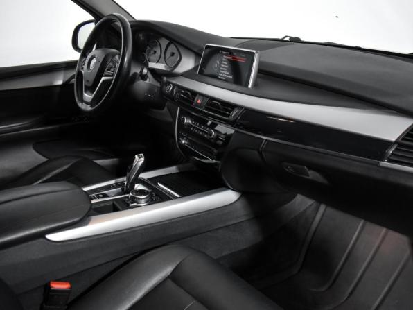 BMW X5 III (F15) с пробегом 2015 года, цена 2 626 000 рублей, 174133 км, внедорожник, Автокод Объявления