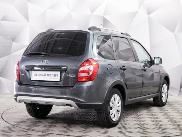 Lada (ВАЗ) Kalina II с пробегом 2016 года, цена 550 000 рублей, 133500 км, универсал, Автокод Объявления