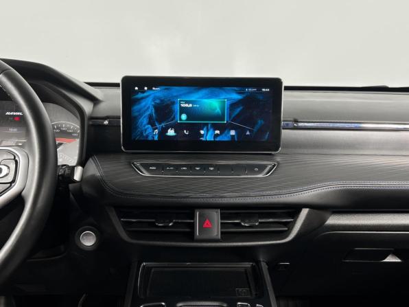 Haval Jolion I с пробегом 2022 года, цена 1 406 900 рублей, 136971 км, внедорожник, Автокод Объявления