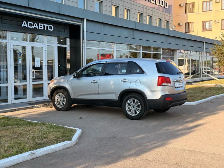 Kia Sorento II Энгельс  - изображение 8