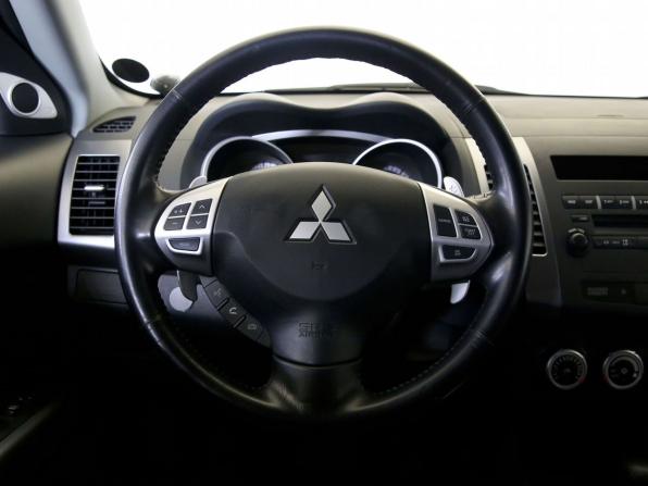 Mitsubishi Outlander II с пробегом 2008 года, цена 1 140 000 рублей, 102619 км, внедорожник, Автокод Объявления