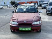 Fiat Palio I Смоленск  - изображение 8