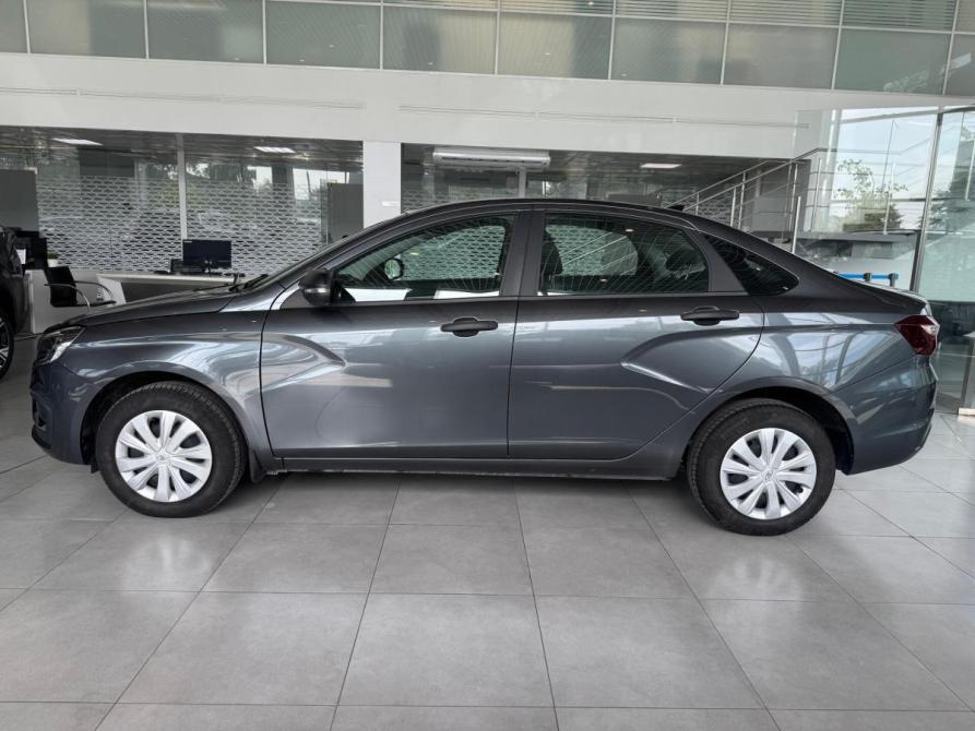 Lada (ВАЗ) Vesta I Рестайлинг (NG) Новосибирск  - изображение 14
