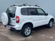 Chevrolet Niva I Рестайлинг Стерлитамак  - изображение 46