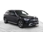 Mercedes-Benz GLC I (X253) Рестайлинг Москва  - изображение 27