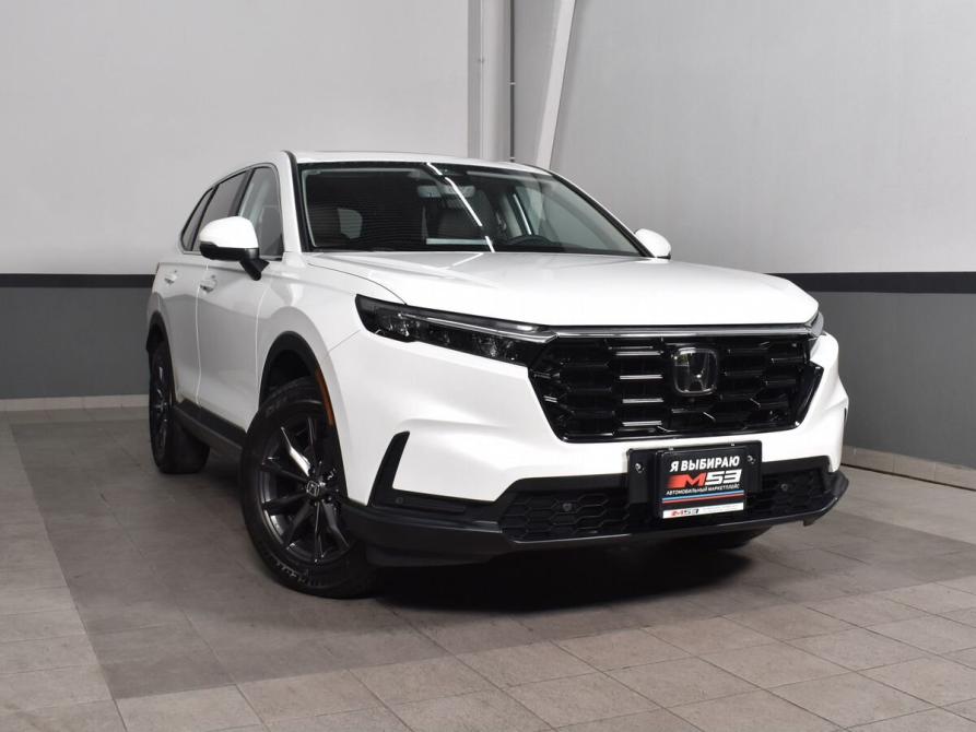 Honda CR-V VI Кемерово  - изображение 3
