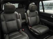Li Auto (Lixiang) L9 I Санкт-Петербург  - изображение 66