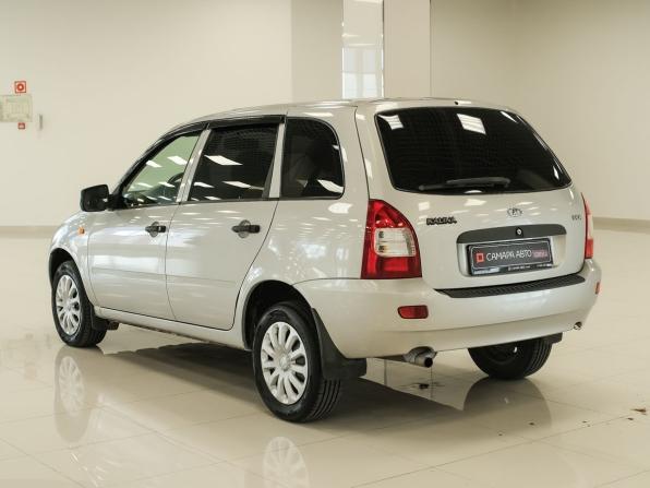 Lada (ВАЗ) Kalina I с пробегом 2008 года, цена 246 000 рублей, 177477 км, универсал, Автокод Объявления