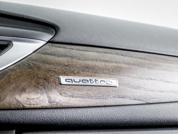 Audi A6 IV (C7) Рестайлинг с пробегом 2014 года, цена 1 800 000 рублей, 206907 км, седан, Автокод Объявления