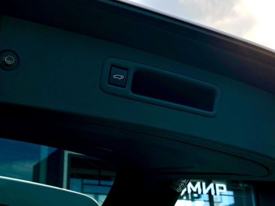 Toyota Highlander IV (XU70) Челябинск  - изображение 9