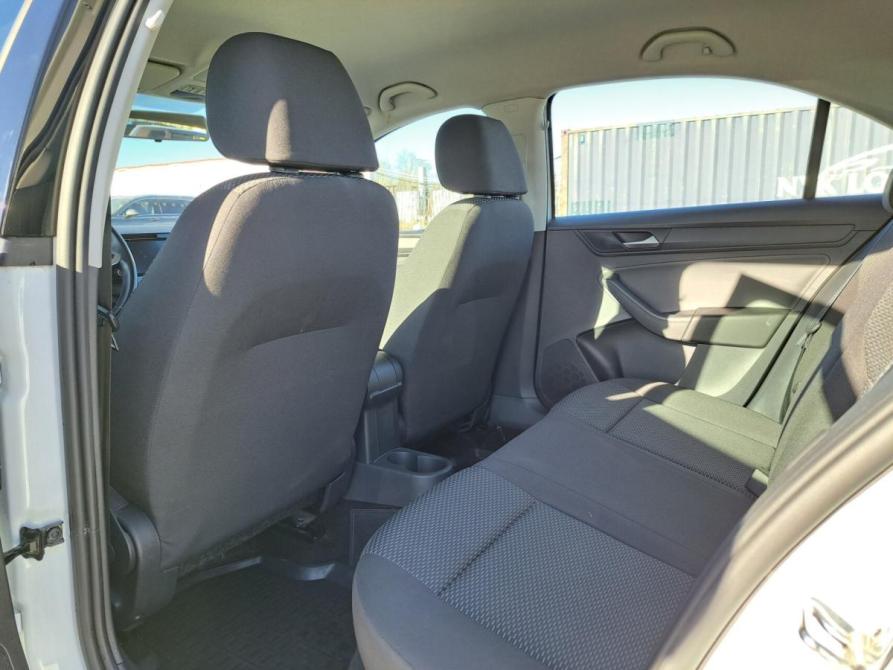 Volkswagen Polo VI Чебоксары  - изображение 15