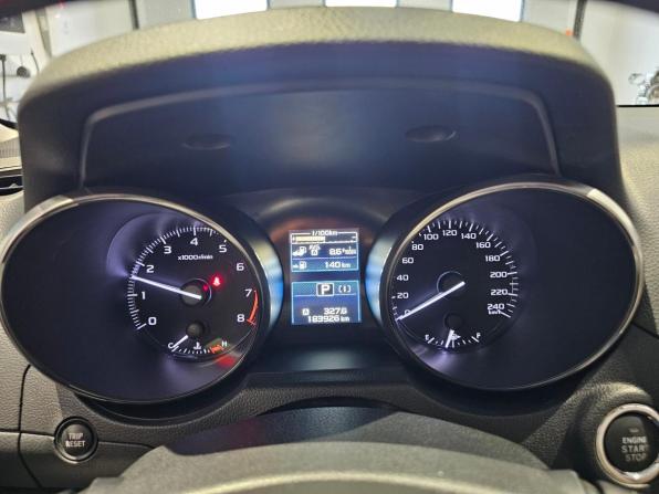 Subaru Outback V с пробегом 2016 года, цена 1 849 000 рублей, 183924 км, универсал, Автокод Объявления