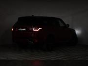 Land Rover Range Rover Sport II Рестайлинг Москва  - изображение 73