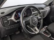 Kia Rio IV Рестайлинг Москва  - изображение 42