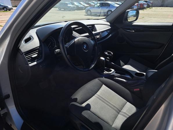BMW X1 I (E84) с пробегом 2012 года, цена 1 135 000 рублей, 241145 км, внедорожник, Автокод Объявления
