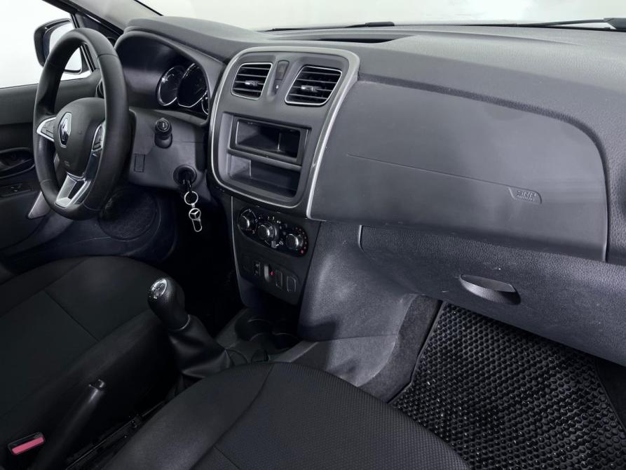 Renault Sandero II Рестайлинг Ростов-на-Дону  - изображение 14