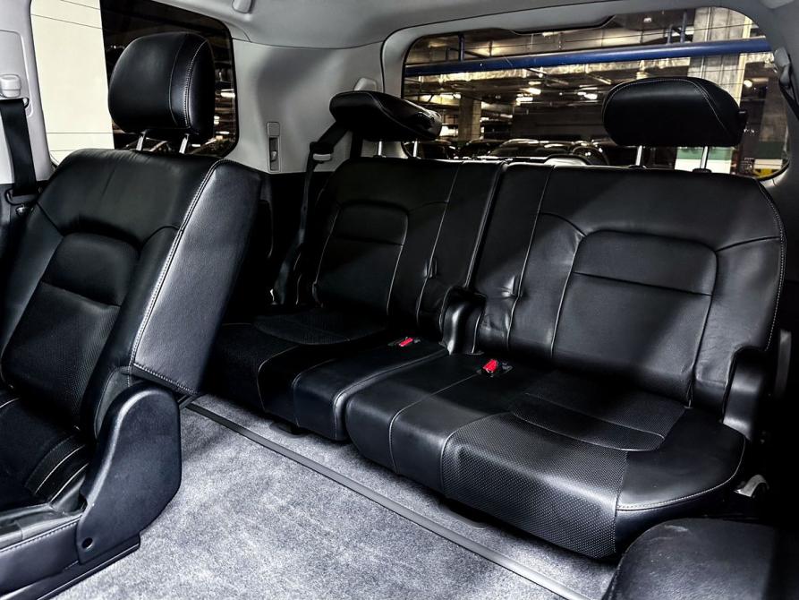 Toyota Land Cruiser 200 Series Рестайлинг 1 Уфа  - изображение 30