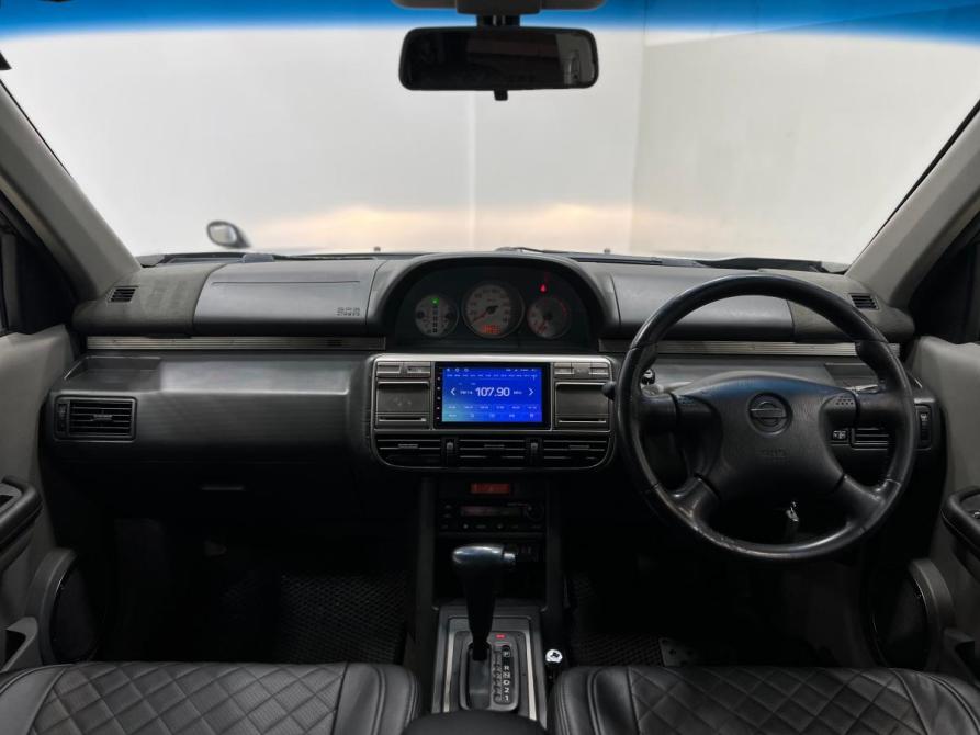 Nissan X-Trail I Кемерово  - изображение 9