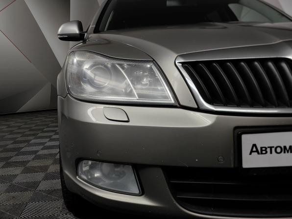 Skoda Octavia II (A5) Рестайлинг с пробегом 2012 года, цена 709 000 рублей, 286618 км, универсал, Автокод Объявления