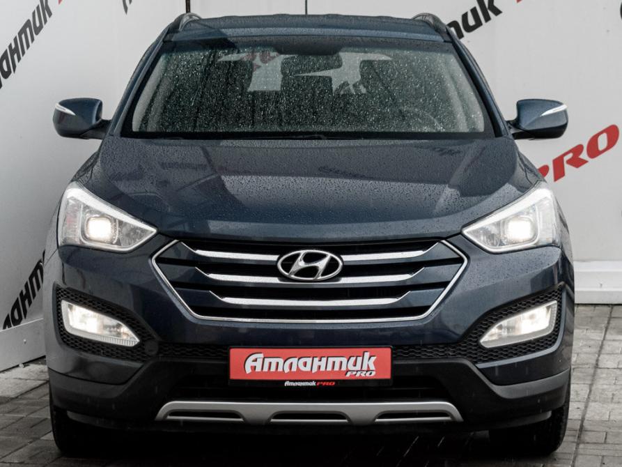 Hyundai Santa Fe III Екатеринбург  - изображение 2