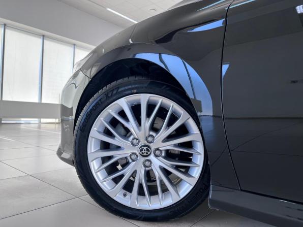 Toyota Camry VIII (XV70) с пробегом 2019 года, цена 2 950 000 рублей, 166707 км, седан, Автокод Объявления