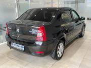 Renault Logan I Рестайлинг Москва  - изображение 20