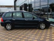 Peugeot 307 I Рестайлинг Калуга  - изображение 18