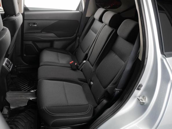 Mitsubishi Outlander III Рестайлинг 3 с пробегом 2019 года, цена 2 299 000 рублей, 85214 км, внедорожник, Автокод Объявления