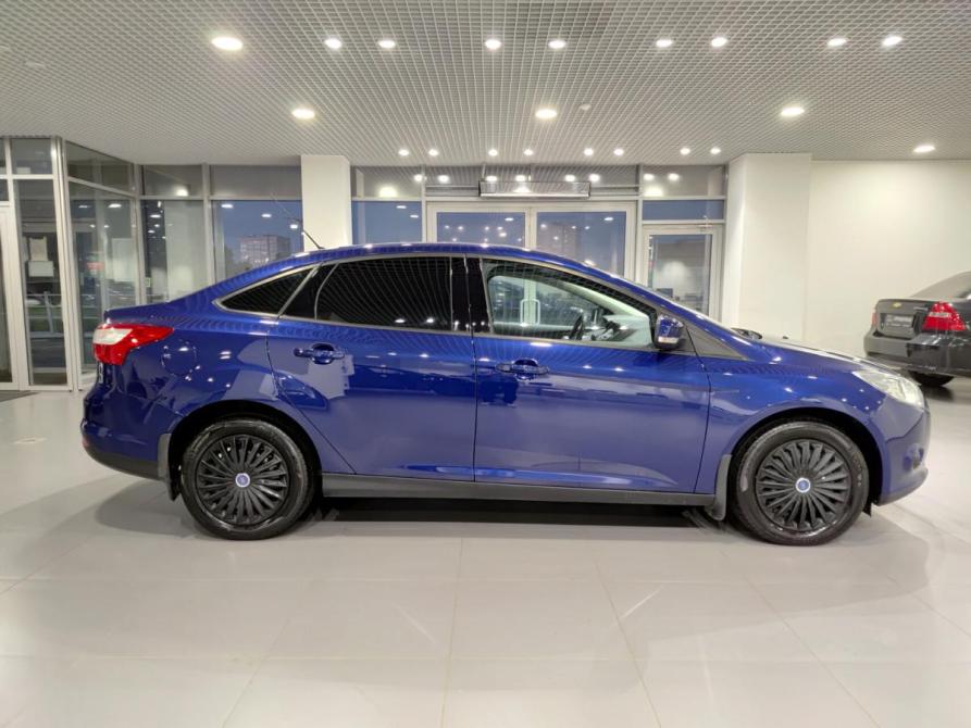 Ford Focus III Казань  - изображение 5