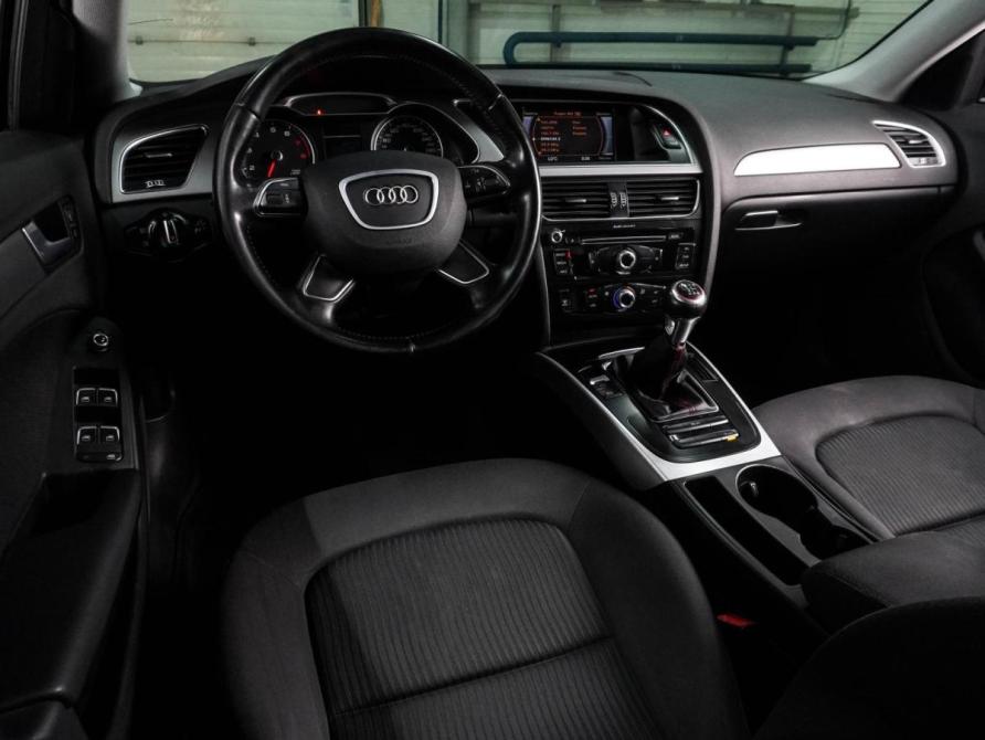 Audi A4 IV (B8) Рестайлинг Воронеж  - изображение 6